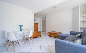 Confortable appartement avec balcon pour 4 personnes à Marseille by Weekome, Marseille